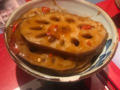 -味福记·本地特色菜(八一万达广场店)