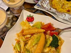 -番茄屋葡式美食(总店)