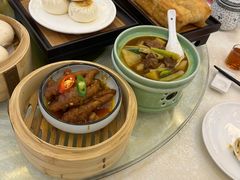 -山海天饮食集团(桃源居店)