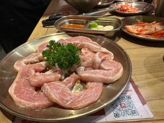 -西塔老太太泥炉烤肉(虹桥南丰城店)