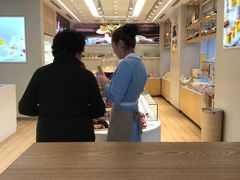 -好利来(靖江路店)