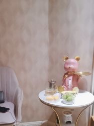-雅曼妮spa美容养生