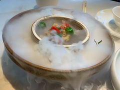 -玫瑰厅上海菜(兴国路店)