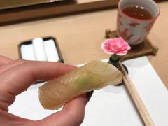 -鮨一日本料理(大中华店)