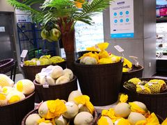 -盒马鲜生(悦峰店)