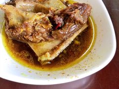 -好成财牛排馆(涂门街总店)