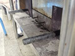 -陈小肠自助火盆烧烤(海门渔村美食街店)