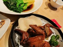 -避风塘(百联东郊店)