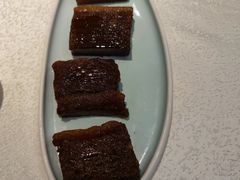 -白云宾馆·白云轩中餐厅·匠心手制