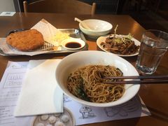 -南小馆(迪士尼小镇店)