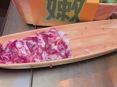 -左庭右院鲜牛肉火锅(南通CBD大有境店)