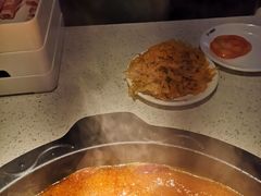 -川锅一号火锅(铜山万达店)