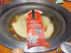 -山河屯铁锅炖(哈西站店)