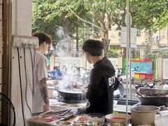 -陈记稻香潮汕砂锅粥(华强南店)