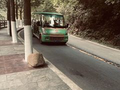 -大觉山漂流