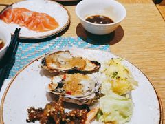 -沈阳和平艾美酒店新食谱西餐厅