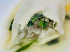 -北方饺子王·海肠捞饭·海鲜锅(山大店)