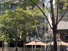 -君悦酒店·La Terrazza意合園·意式风味