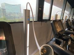 -OXYGYM 奥美氧舱运动中心(领展购物广场·中关村店)