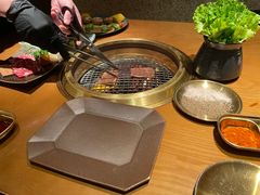 -MIKOMIKO和牛烧肉专门店(南门店)