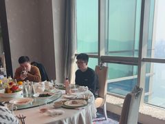 -君来湖滨饭店·渔餐厅