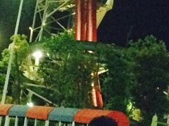 玛雅海滩水公园-武汉玛雅海滩水公园