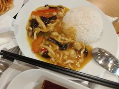 -宜家·瑞典风味餐厅(四元桥店)