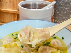 -小杨生煎(香港名都店)