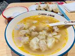 -小杨生煎(周浦万达店)