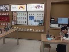 -OPPO体验店(广州荔湾区领展广场店)