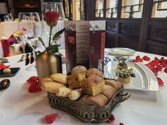 -北京古城老院厉晓麟精致菜