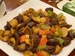 -美极鲜食坊(宝安南路店)