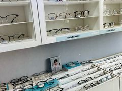 -天空之镜眼镜店蔡司依视路授权店(天通苑店)