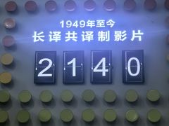 -长影旧址博物馆