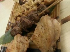 -有喜屋·深夜食堂(北京西路店)