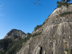 -明堂山风景区