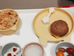 -西贝(大华虎城店)