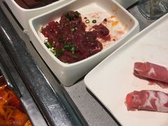-海底捞火锅(凯德广场店)