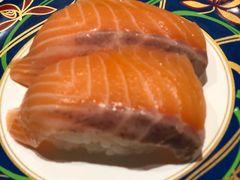 -大起水产回转寿司(道顿堀店)