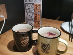 -太二酸菜鱼(汕头苏宁广场店)