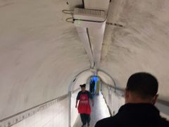 -洞庭洲·防空洞火锅·烧烤·铜锅涮肉(新百广场店)