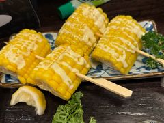 -哥哥の深夜食堂(叁宸里店)