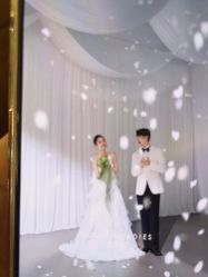 -金夫人婚纱摄影(总店)
