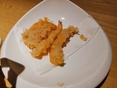 -松岛日本料理(汾江路店)