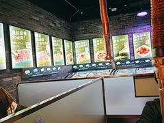 -刘炭长牛烧大块烤肉(珠海香洲店)