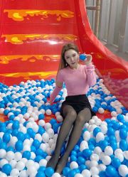 -玩元素·家庭游乐成长中心(香格里拉店)