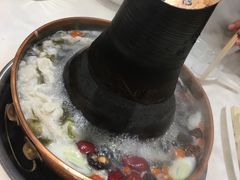 -阳坊胜利涮羊肉(阳坊老店)