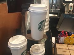 -星巴克臻选(长沙TX年轻力中心店)