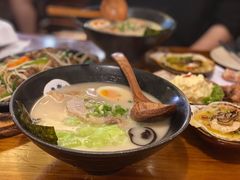 百步拉面-百步拉面