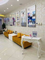 -Cocodemer女性健康·产后恢复(天一广场店)